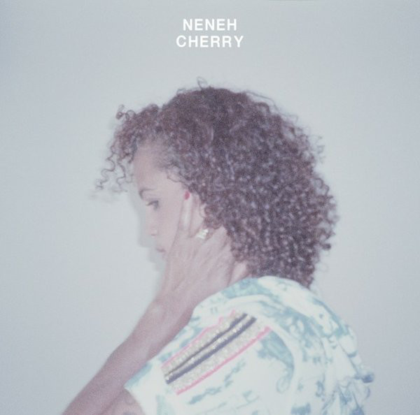 Neneh Cherry: Blank Project (2014)